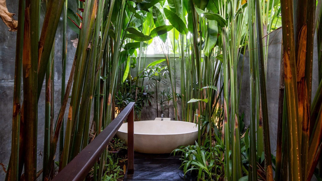 Photo of Bathroom in Pejeng Kawan