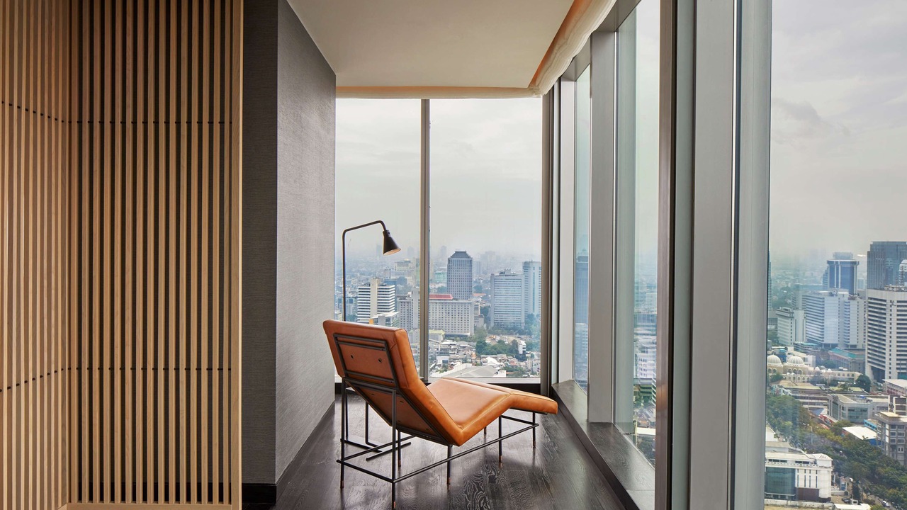 Photo of Bedroom in Kebon Sirih