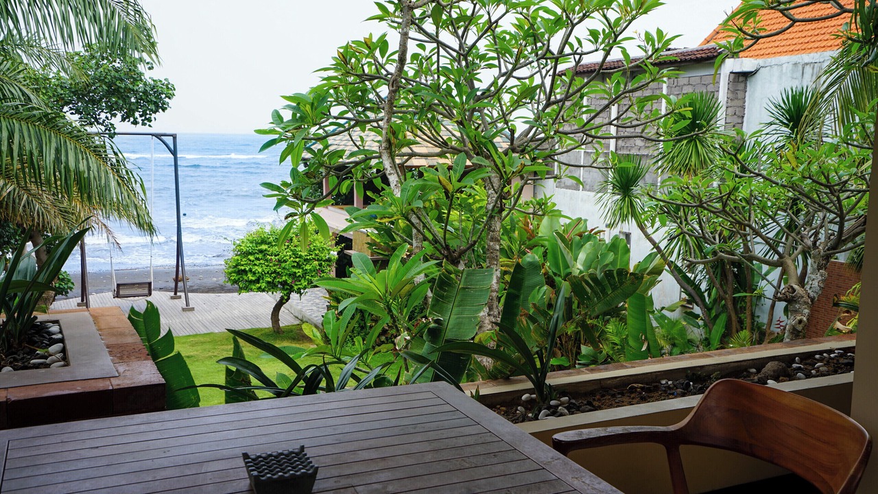 Photo of Outdoor in Tukad Mungga