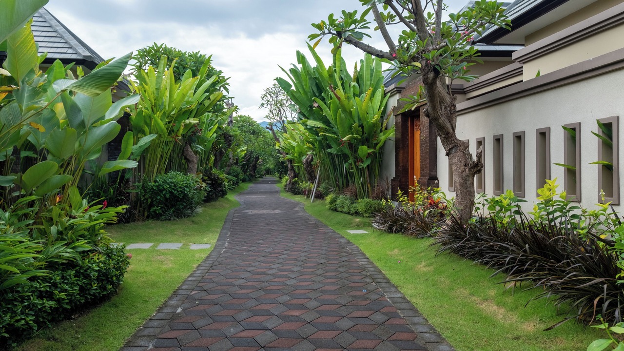 Photo of Outdoor in Tukad Mungga