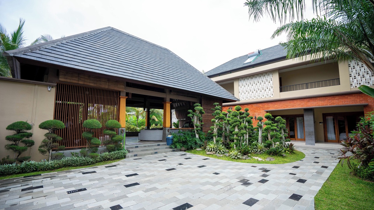 Photo of Outdoor in Tukad Mungga