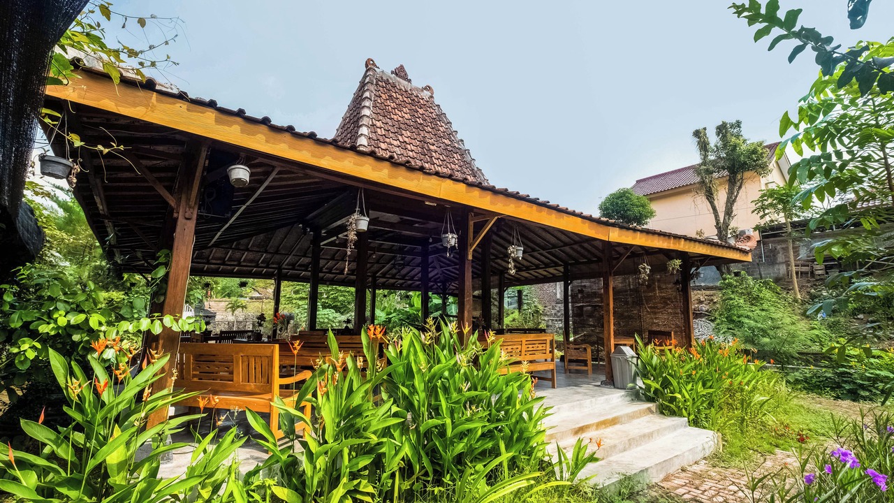 Photo of Patio Balcony in Balangan