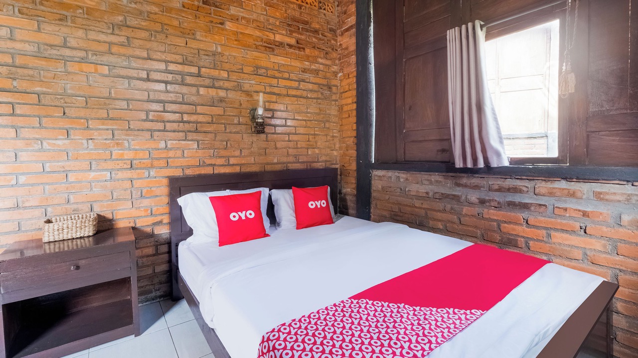 Photo of Bedroom in Balangan