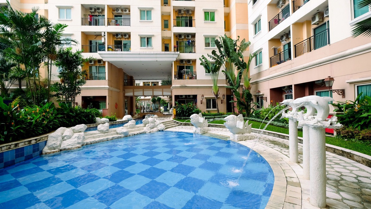 Photo of Outdoor in Kelapa Gading Barat