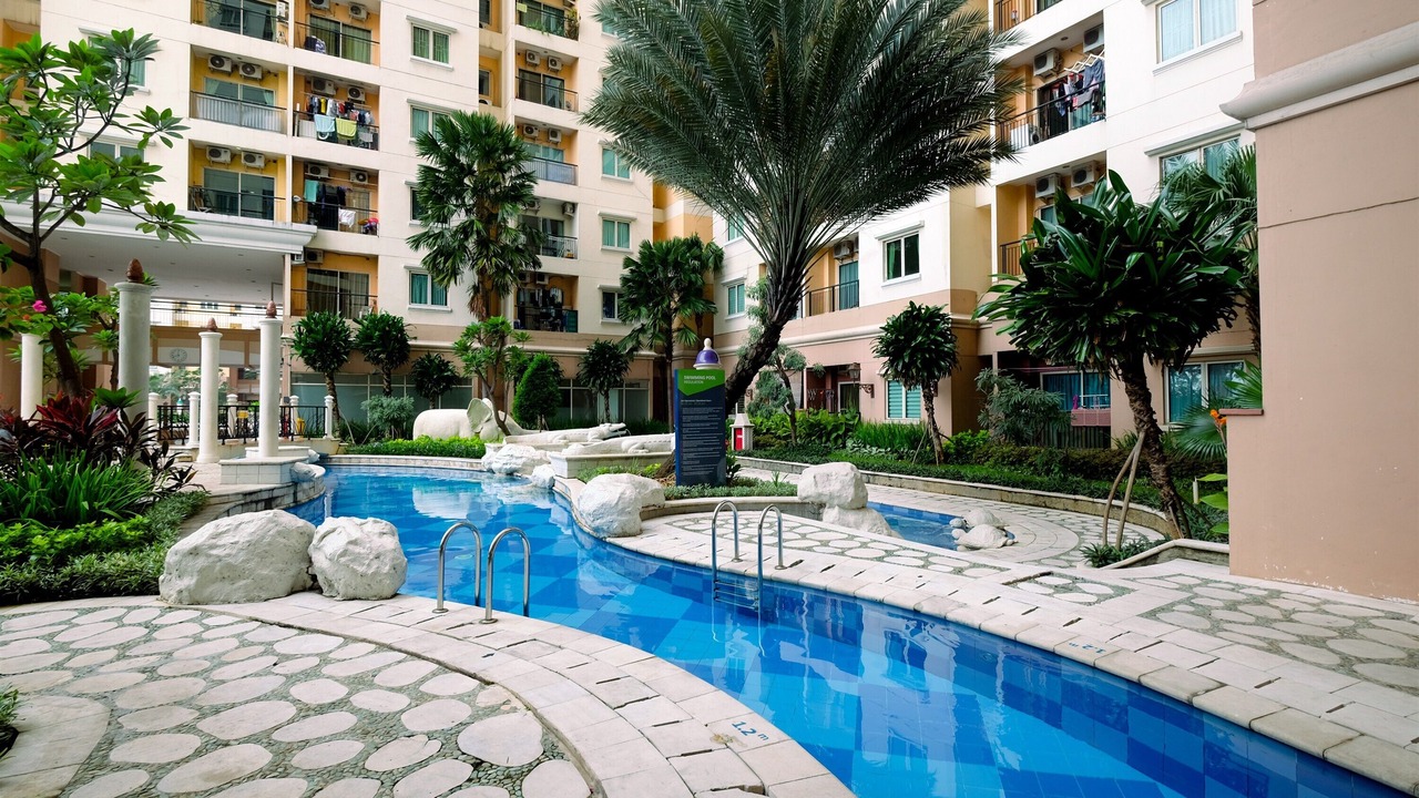 Photo of Outdoor in Kelapa Gading Barat