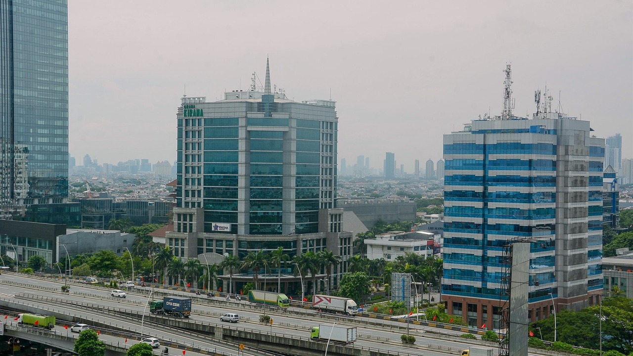 Photo of Outdoor in Kelapa Gading Barat