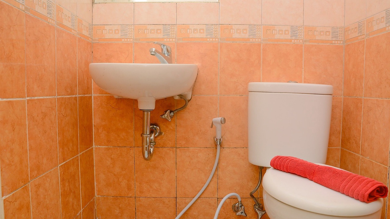 Photo of Bathroom in Kelapa Gading Barat