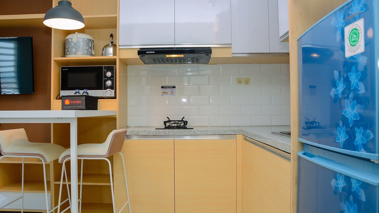 Photo of Kitchen in Bekasi Barat