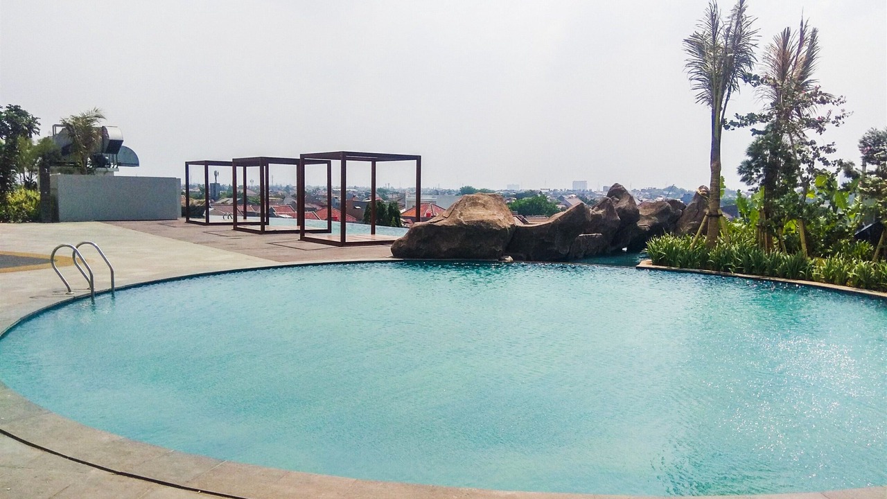 Photo of Outdoor in Bekasi Barat