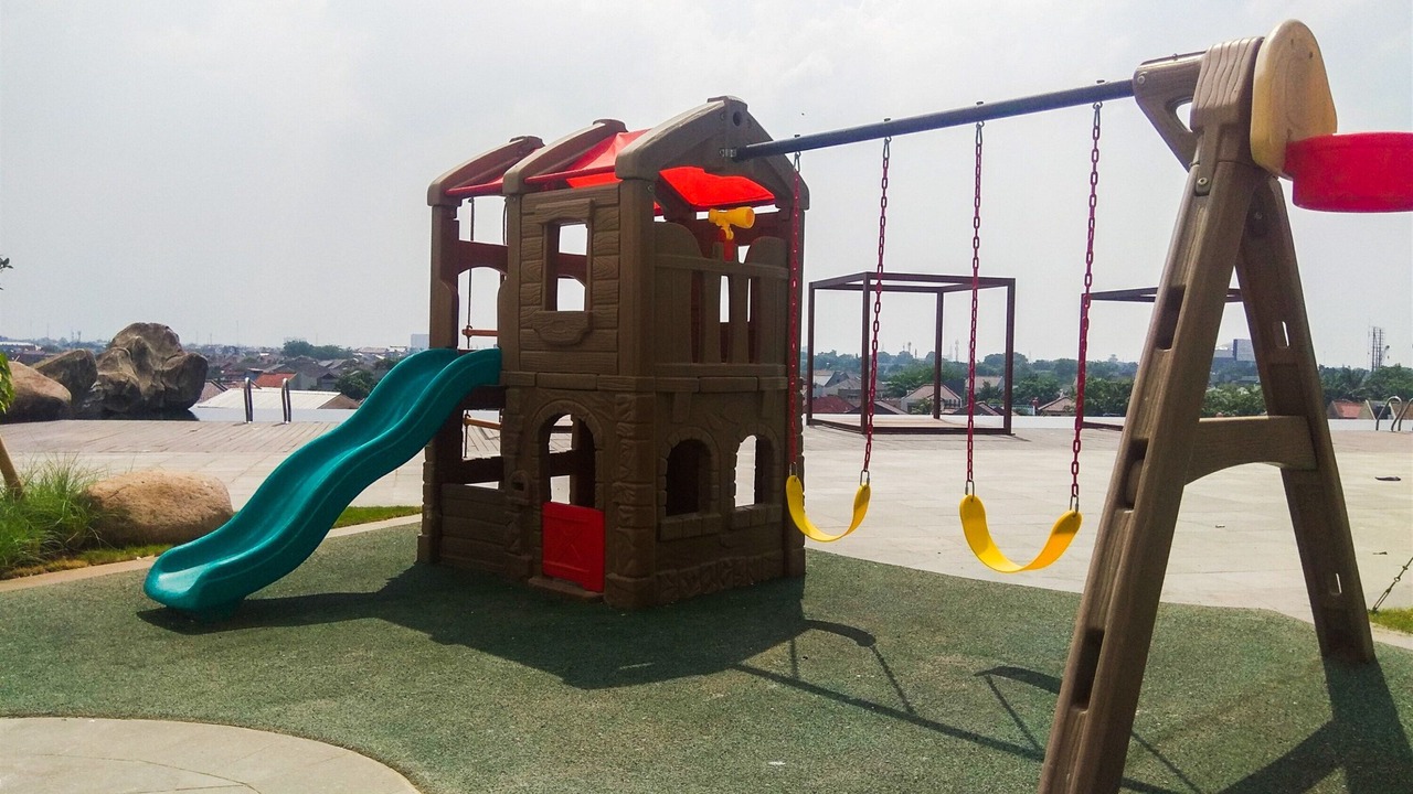 Photo of Outdoor in Bekasi Barat