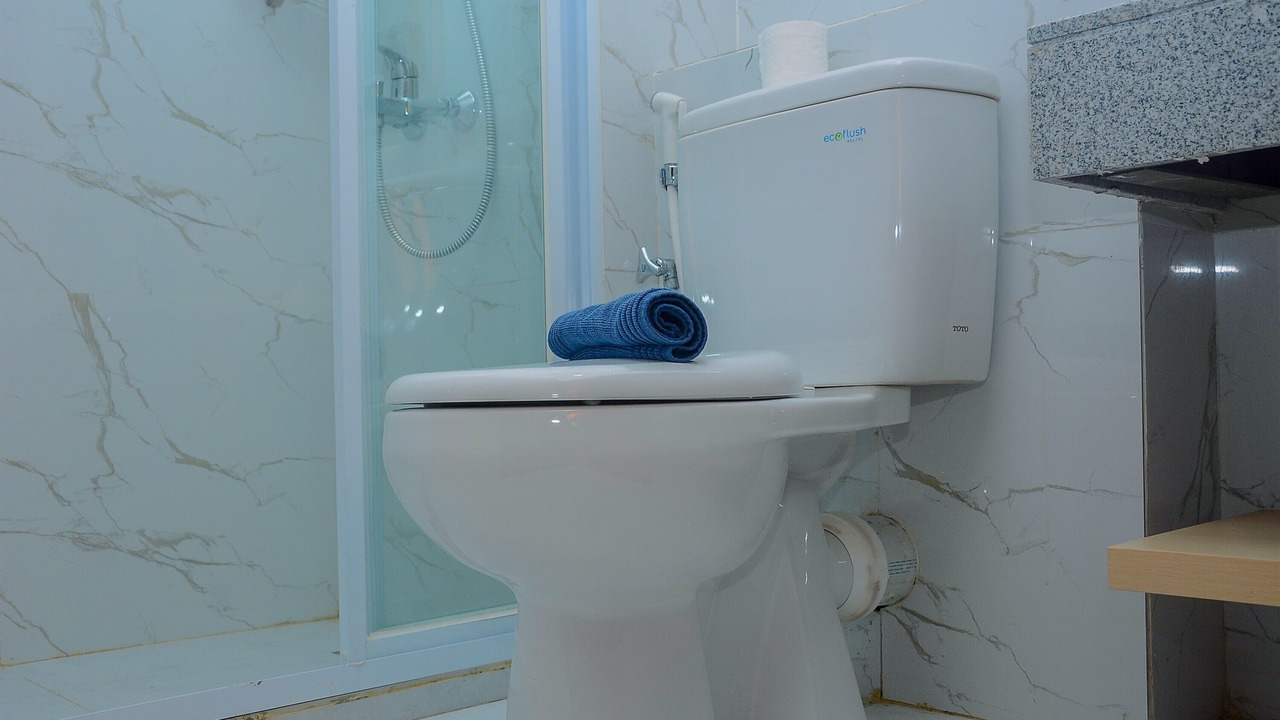 Photo of Bathroom in Bekasi Barat