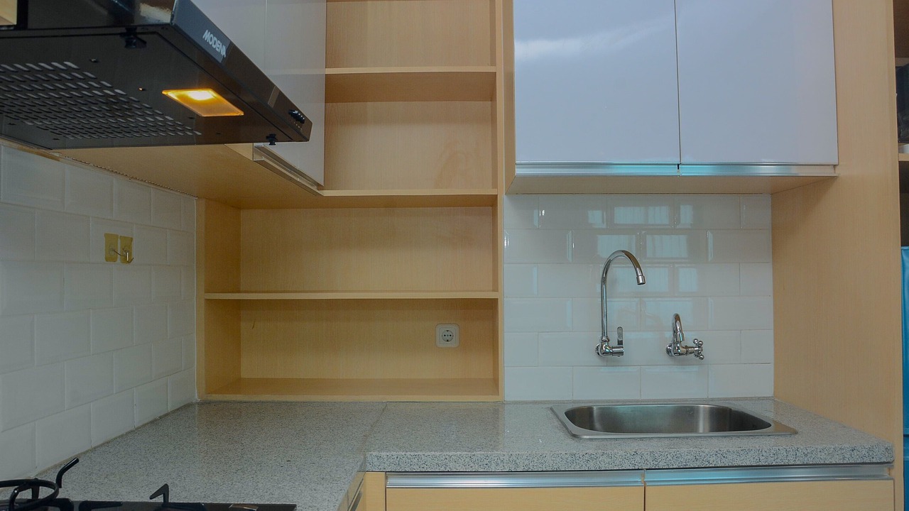 Photo of Kitchen in Bekasi Barat
