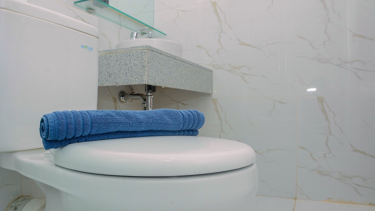 Photo of Bathroom in Bekasi Barat