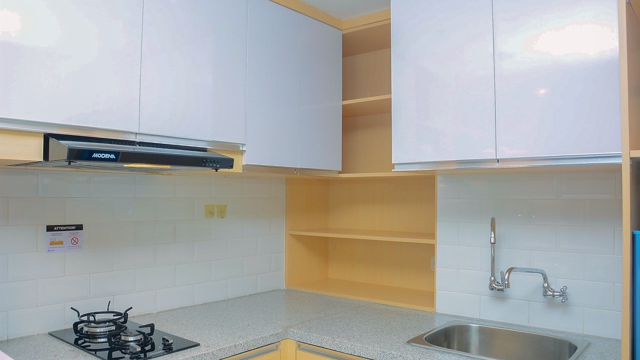 Photo of Kitchen in Bekasi Barat