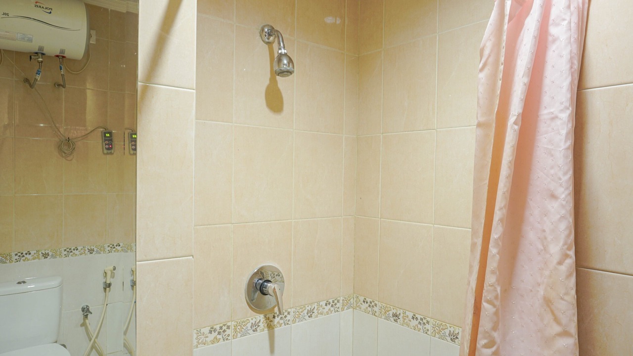 Photo of Bathroom in Kampung Bali