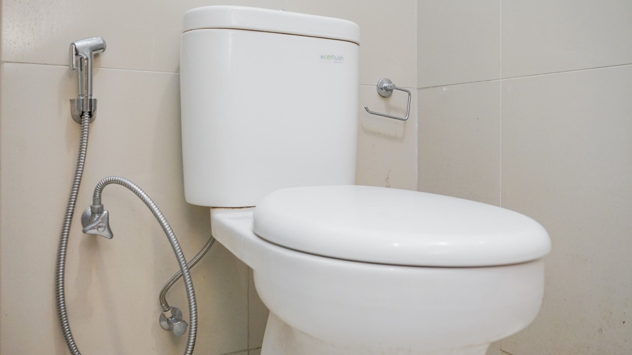 Photo of Bathroom in Panunggangan Utara