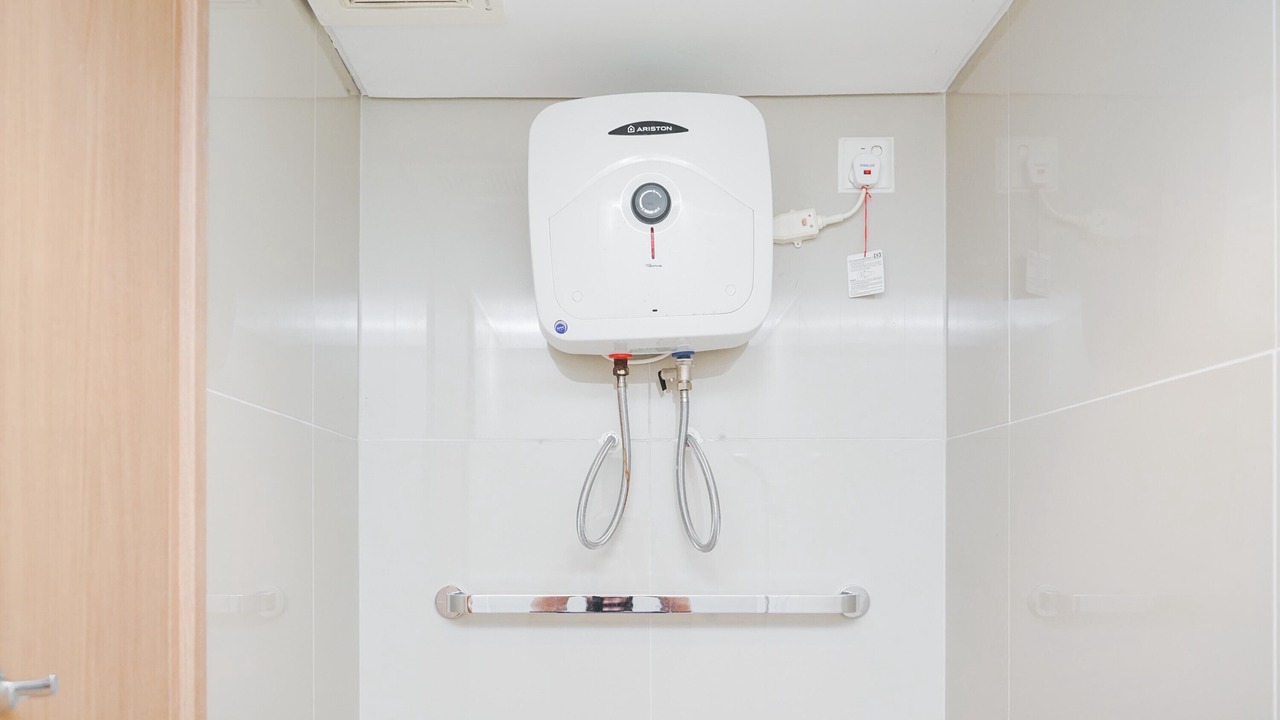 Photo of Bathroom in Panunggangan Utara