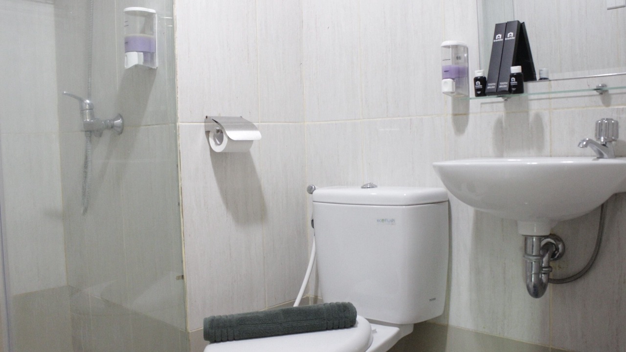 Photo of Bathroom in Pasirkaliki