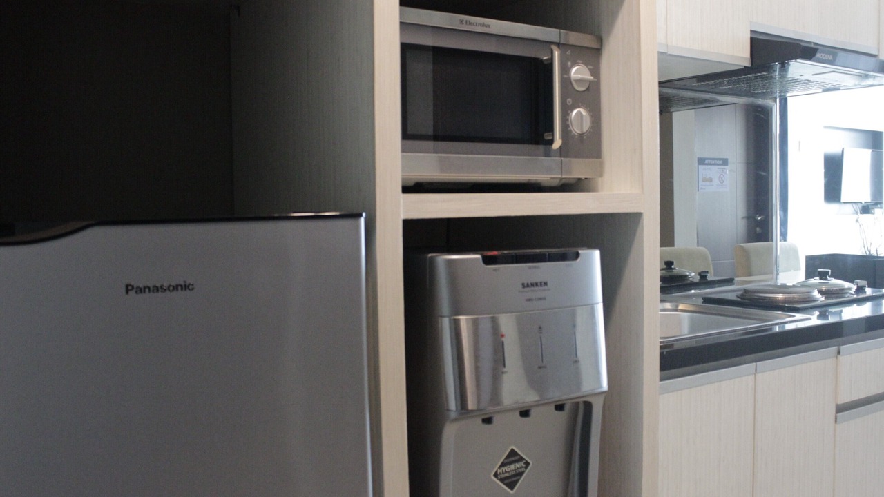 Photo of Kitchen in Pasirkaliki