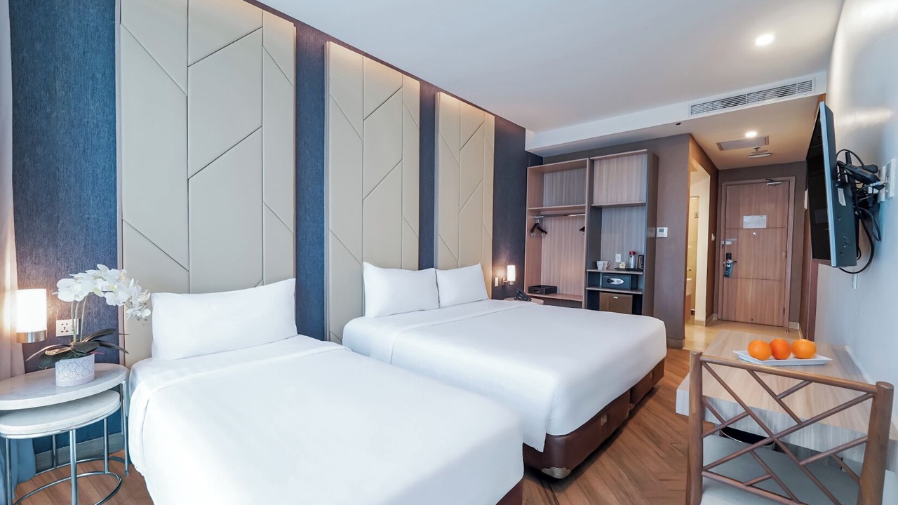 Photo of Bedroom in Old Jakarta