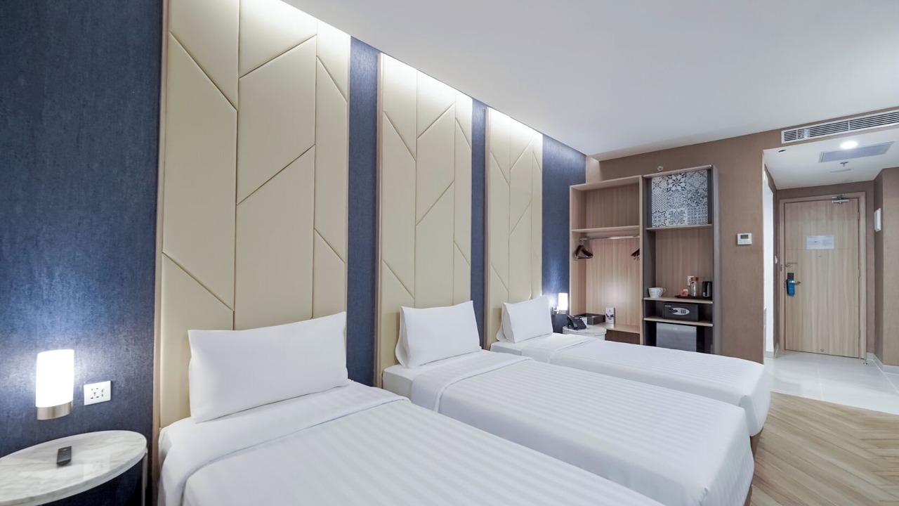 Photo of Bedroom in Old Jakarta