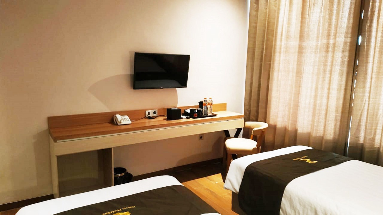 Photo of Bedroom in Baubau