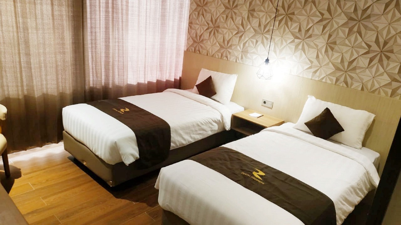 Photo of Bedroom in Baubau