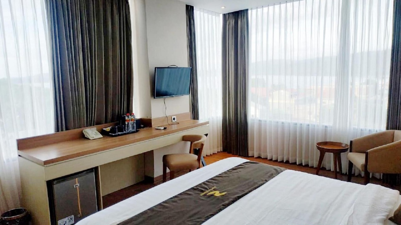 Photo of Bedroom in Baubau
