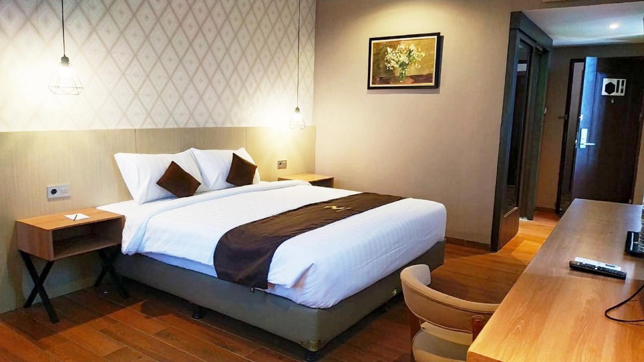 Photo of Bedroom in Baubau