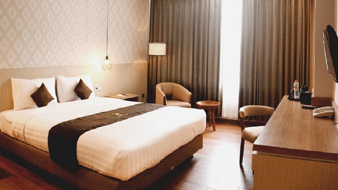 Photo of Bedroom in Baubau