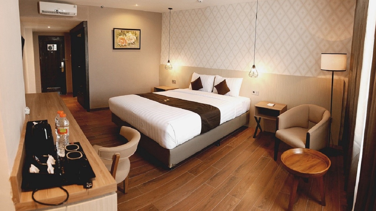 Photo of Bedroom in Baubau