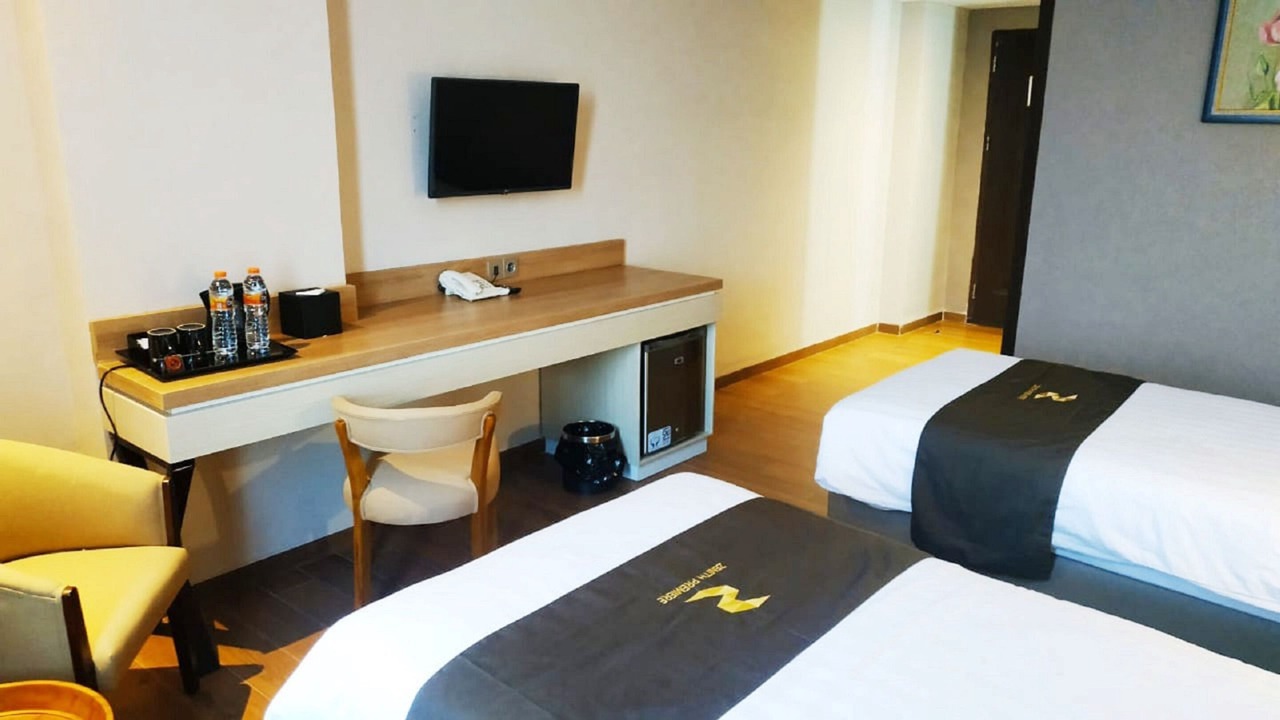 Photo of Bedroom in Baubau
