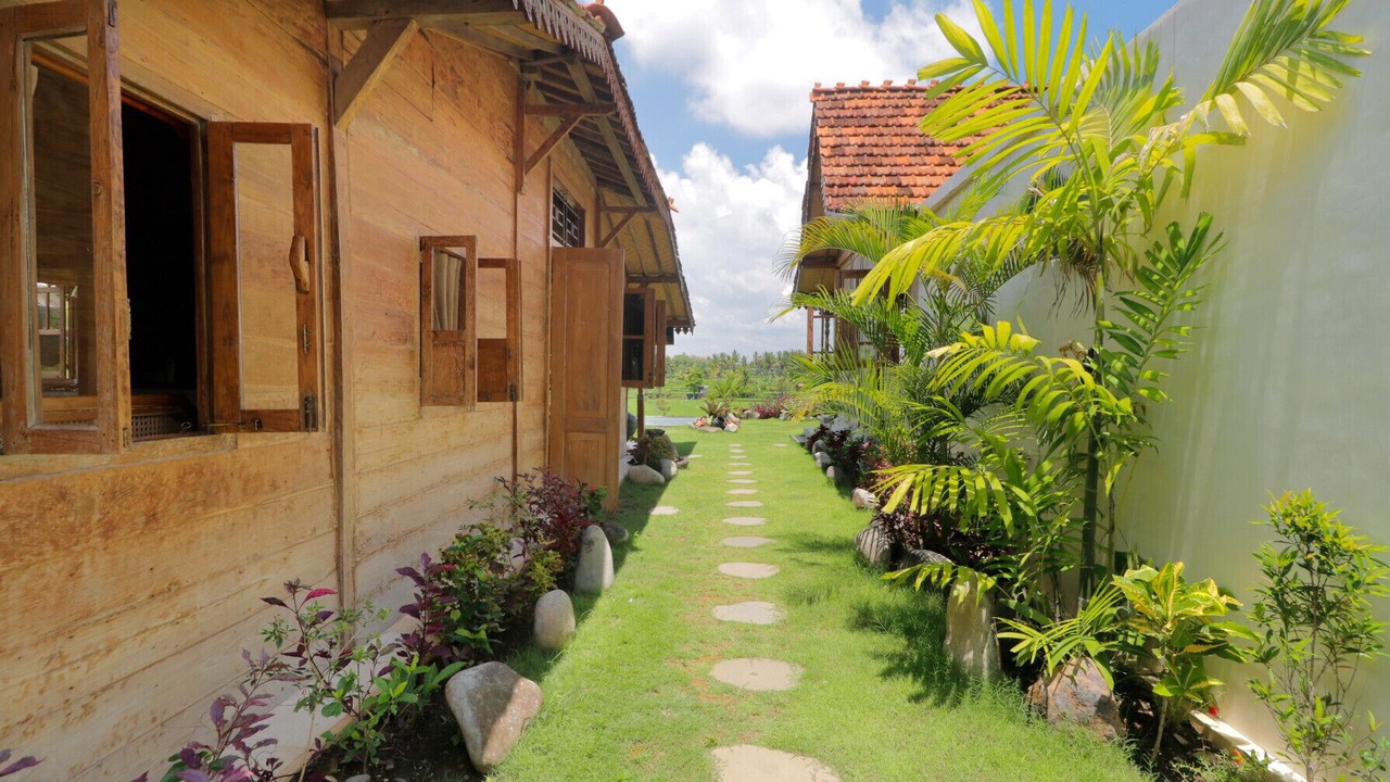 Photo of Outdoor in Ubud
