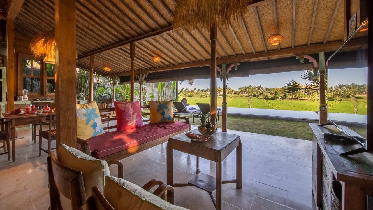 Photo of Outdoor in Ubud