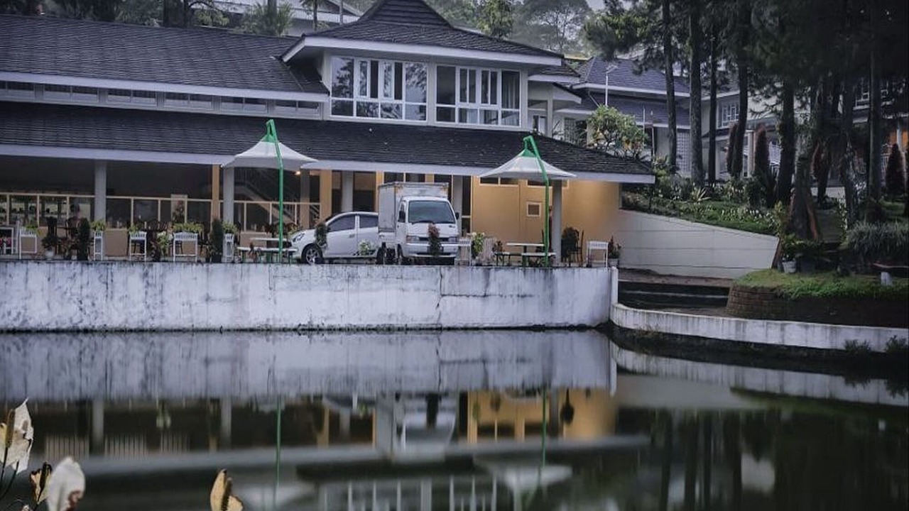 Photo of Outdoor in Kejajar