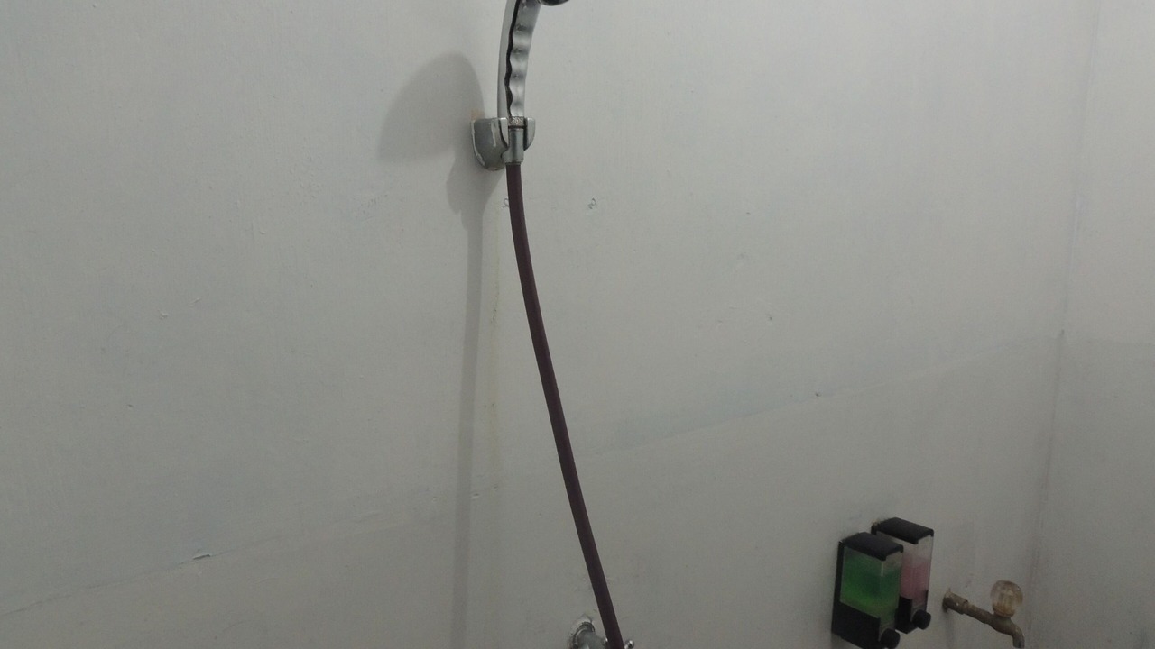 Photo of Bathroom in Kejajar