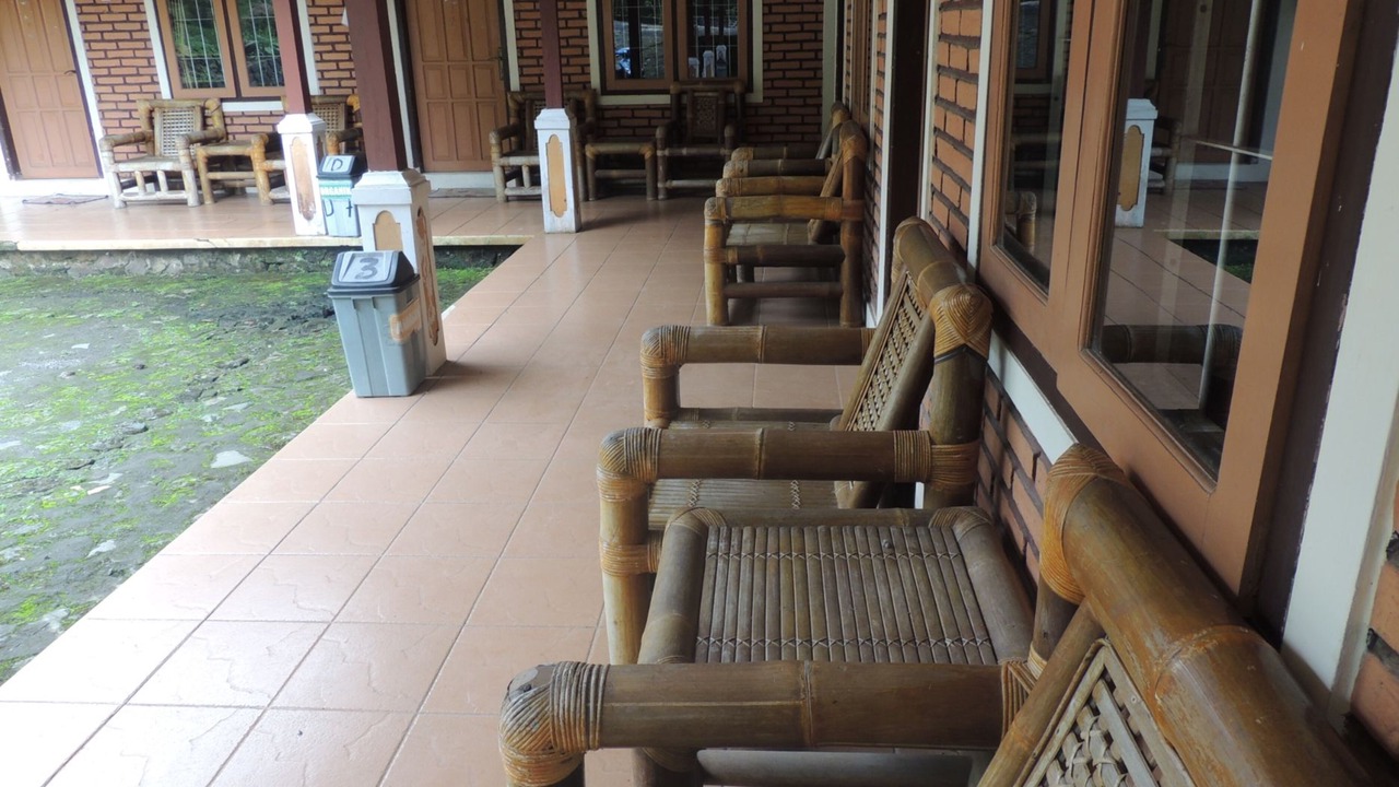 Photo of Bedroom in Kejajar