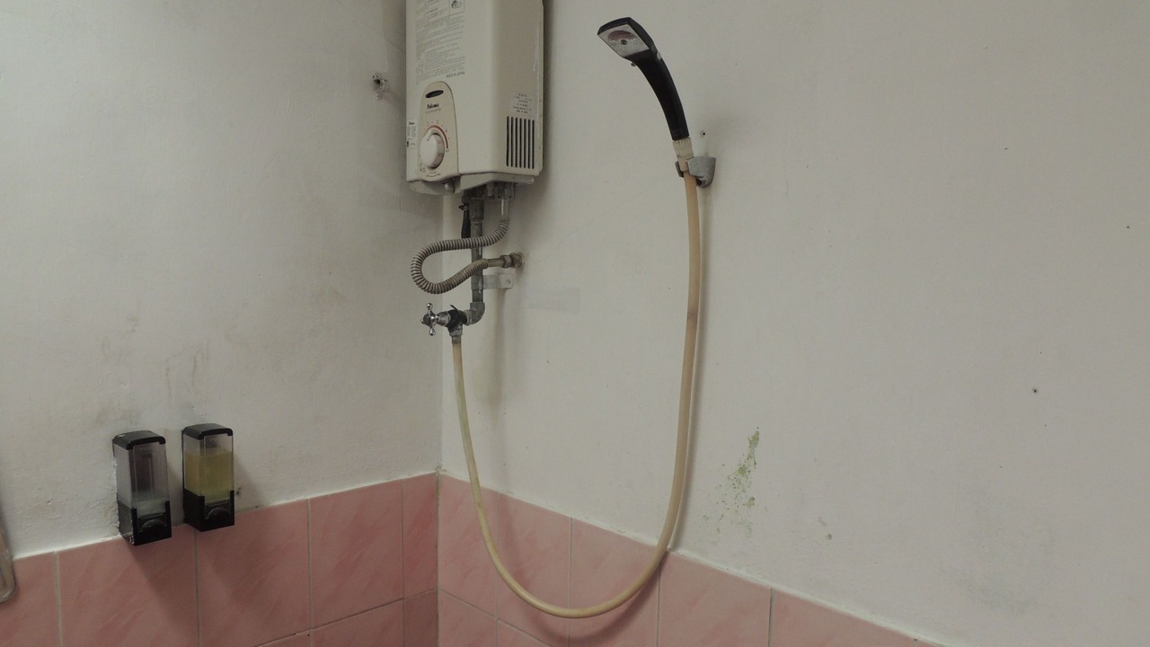 Photo of Bathroom in Kejajar