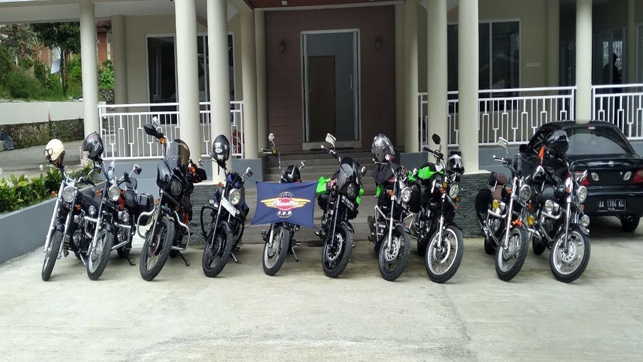 Photo of Outdoor in Kejajar