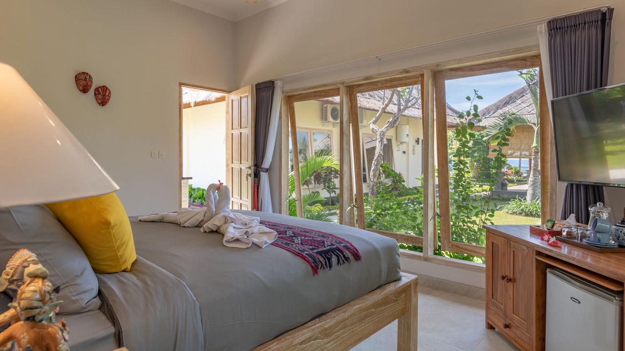 Photo of Bedroom in Dencarik