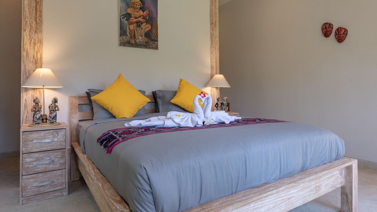 Photo of Bedroom in Dencarik