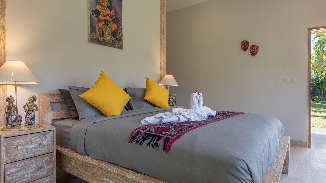 Photo of Bedroom in Dencarik
