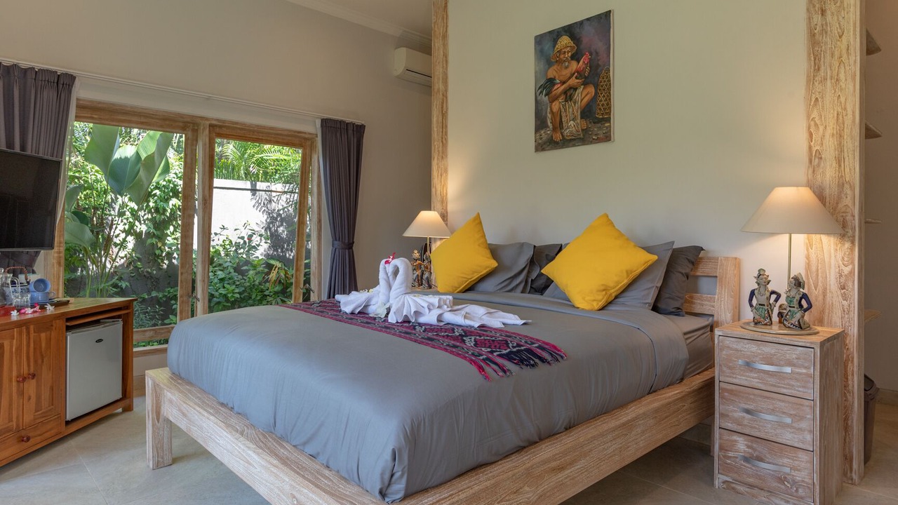Photo of Bedroom in Dencarik