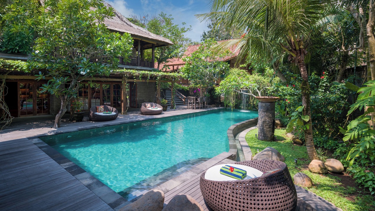 Photo of Outdoor in Bukit