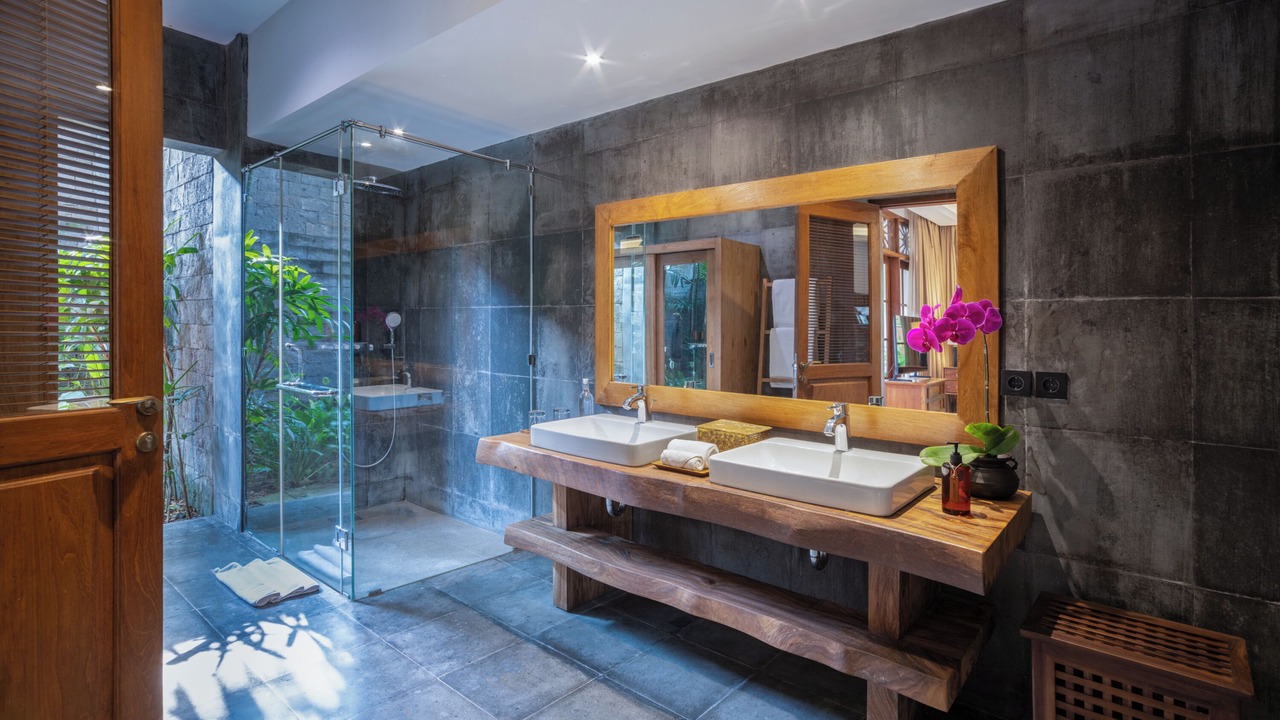 Photo of Bathroom in Bukit