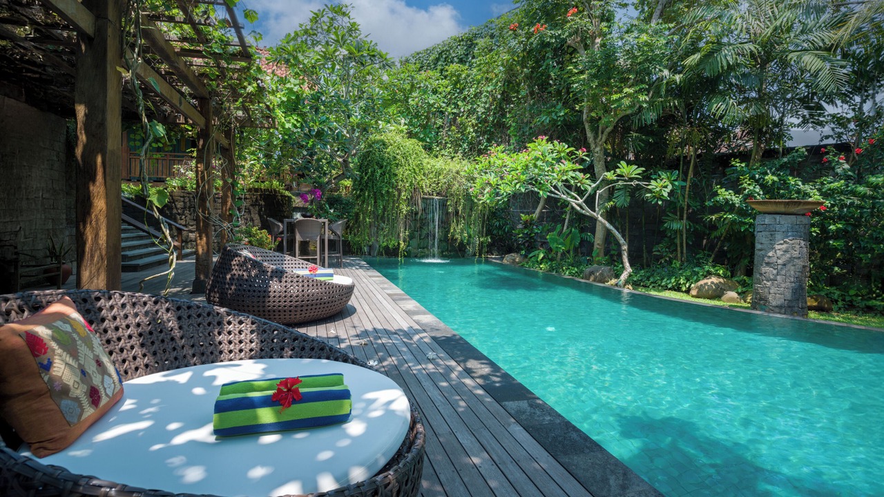 Photo of Outdoor in Bukit