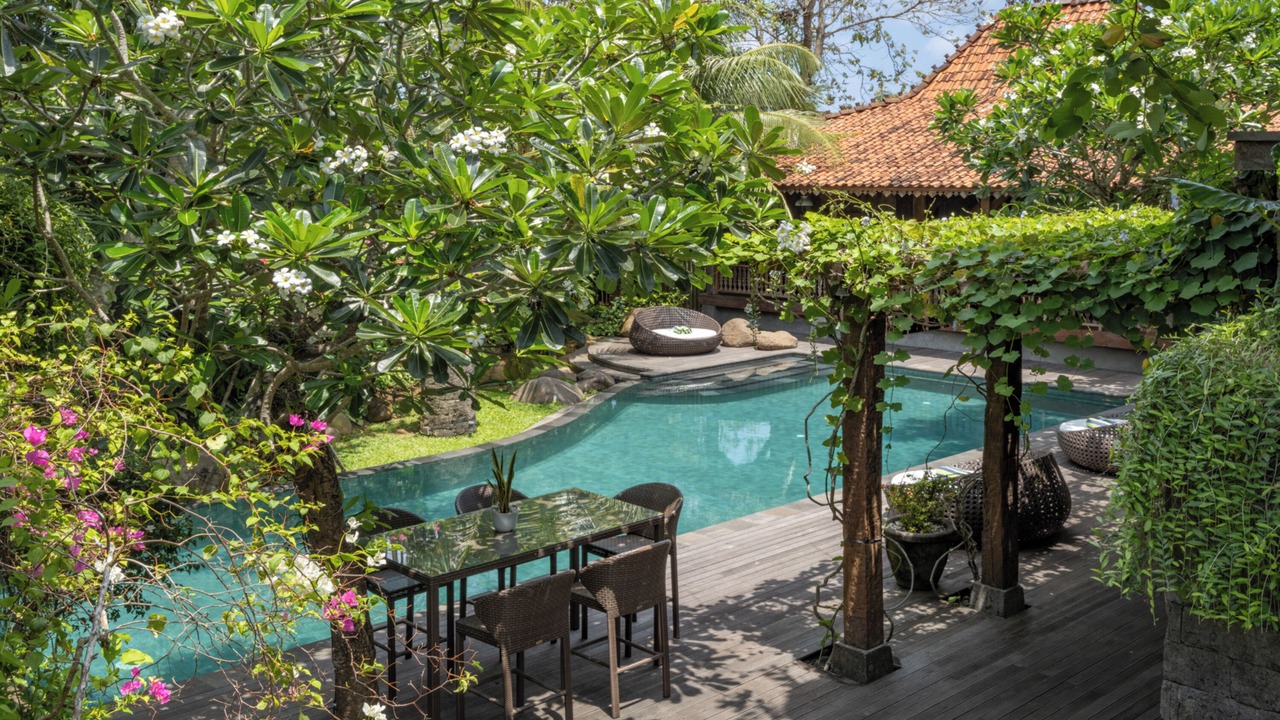 Photo of Outdoor in Bukit