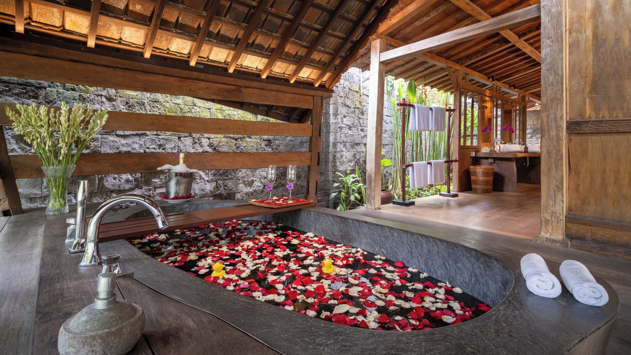 Photo of Bathroom in Bukit