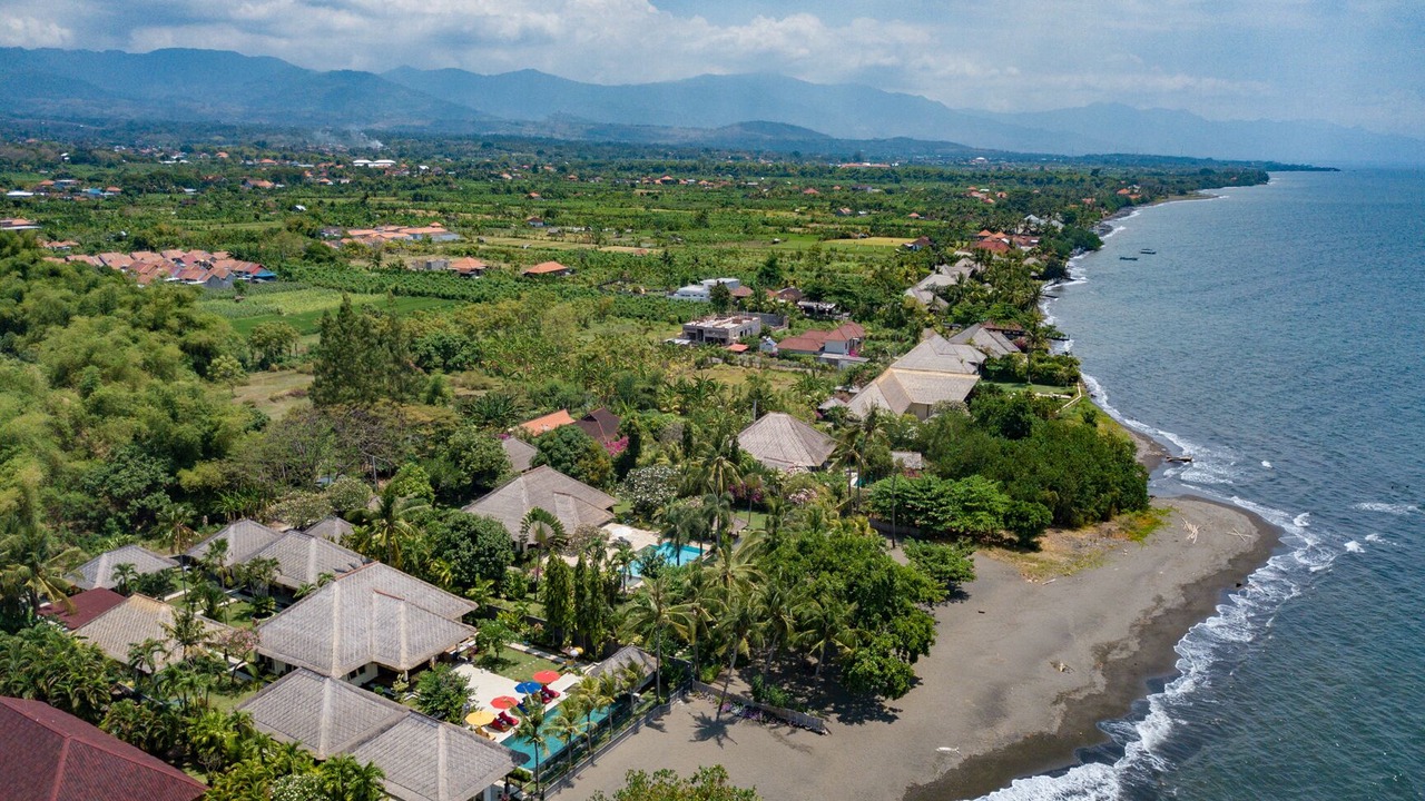 Photo of Outdoor in Dencarik