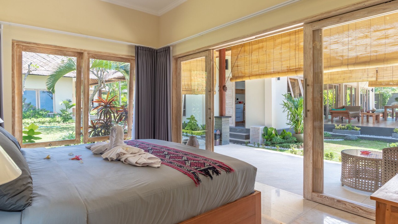 Photo of Bedroom in Dencarik